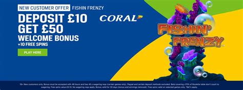 coral casino no deposit|Coral Casino Review & Bonus Codes .